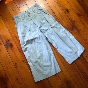Kurt Lyle Culottes